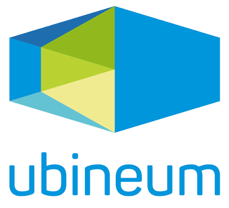 Logo Ubineum